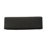 【6hd3089-e-g】エルメス ハンドバッグ ポシェットケリー スイフト ブラック シルバー金具 G刻印【中古】レディース