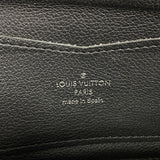 【6hd3098】ルイヴィトン 長財布 ジッピーロックミー M62622 ノワール【中古】レディース