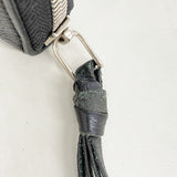 【6hd3098】ルイヴィトン 長財布 ジッピーロックミー M62622 ノワール【中古】レディース