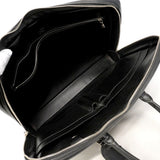 【6hd3102】ルイヴィトン ビジネスバッグ エピ ポルトドキュマンヴォワヤージュ M54472 ノワール【中古】メンズ