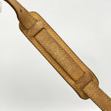 【6hd3113】ルイヴィトン ショルダーバッグ モノグラム ブローニュ30 M51265 ブラウン【中古】レディース
