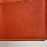 【6hd3116】ルイヴィトン 長財布 ダミエ・アンフィニ ポルトフォイユブラザ N63011 フュージョン【中古】メンズ