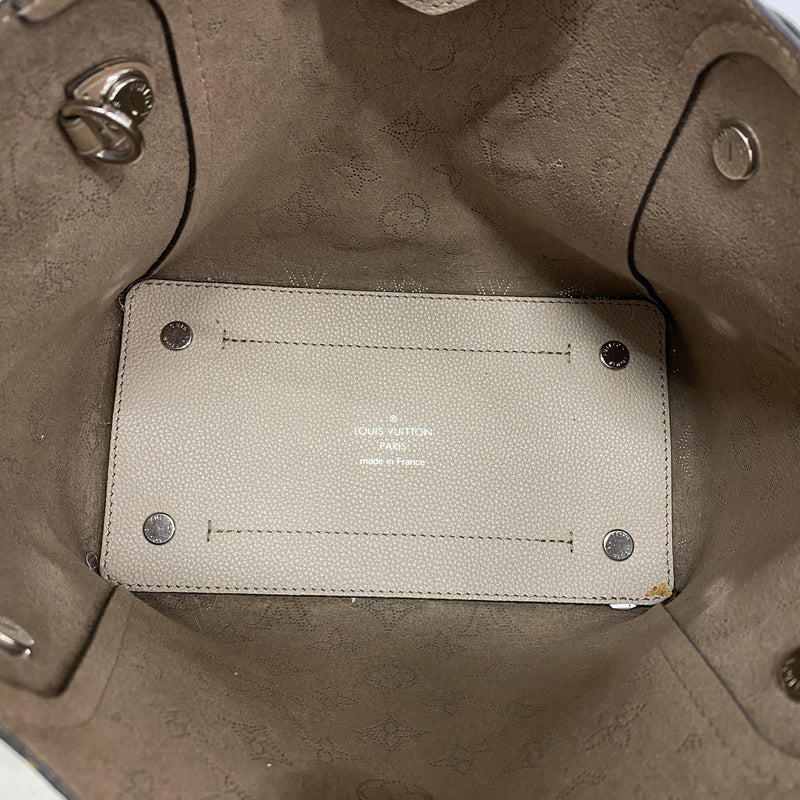 【6hd3130】ルイヴィトン ハンドバッグ マヒナ ヒナPM M54351 ガレ【中古】レディース