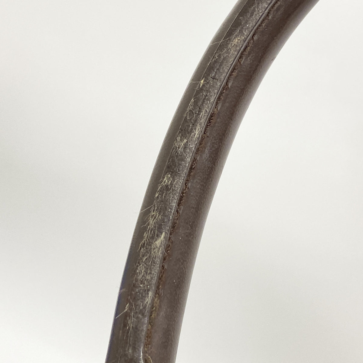 【6hd3134】ルイヴィトン トートバッグ ダミエ サックプラ N51140 エベヌ【中古】レディース