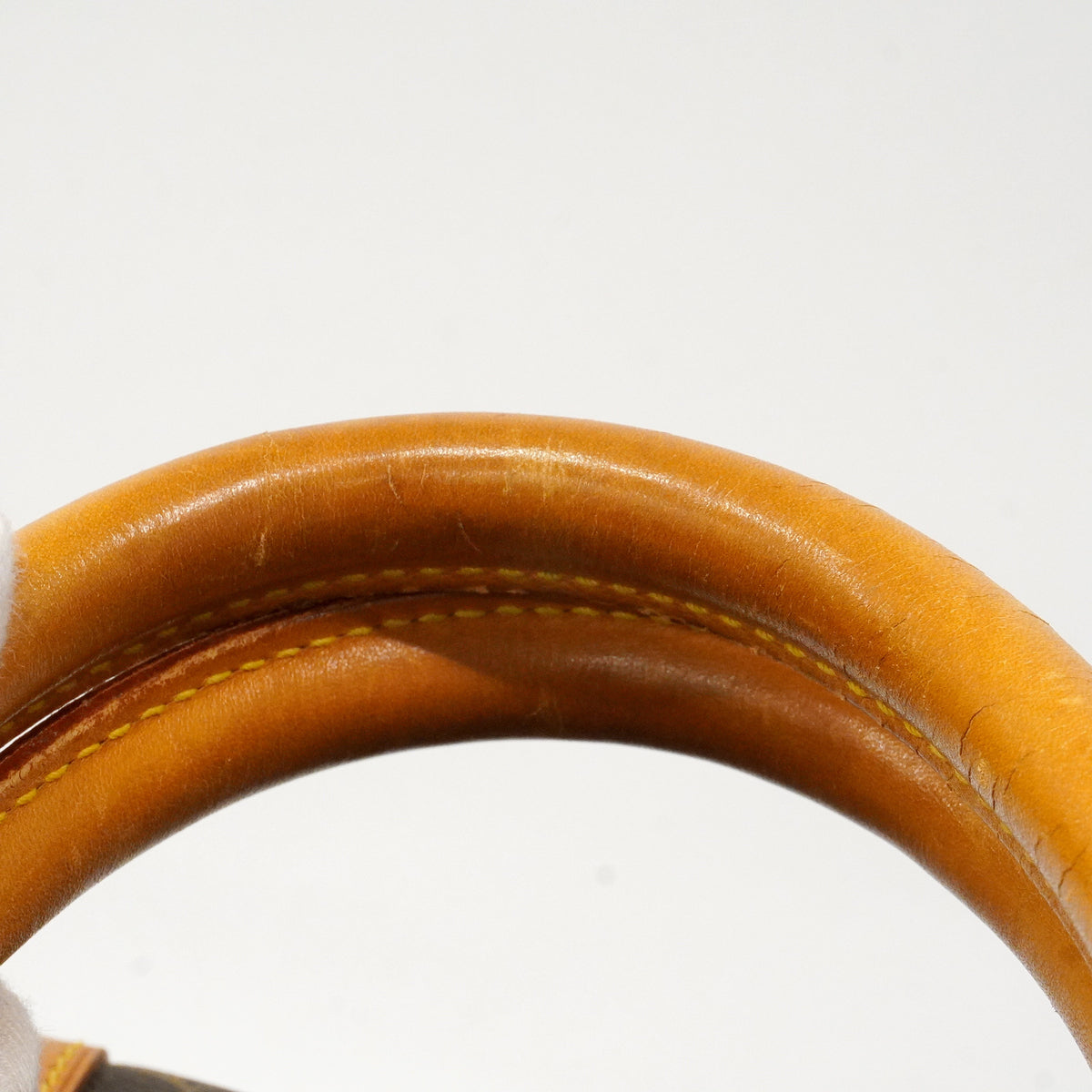 【6hd3149】ルイヴィトン ボストンバッグ モノグラム キーポル55 M41414 ブラウン【中古】メンズ レディース ユニセックス
