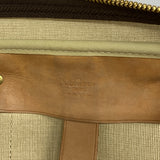 【6hd3171】ルイヴィトン ボストンバッグ モノグラム シリウス55 M41404 ブラウン【中古】メンズ レディース ユニセックス