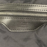 【6hd3172】ルイヴィトン ボストンバッグ モノグラム・グラセレザー リッキー M46560 カフェ【中古】メンズ