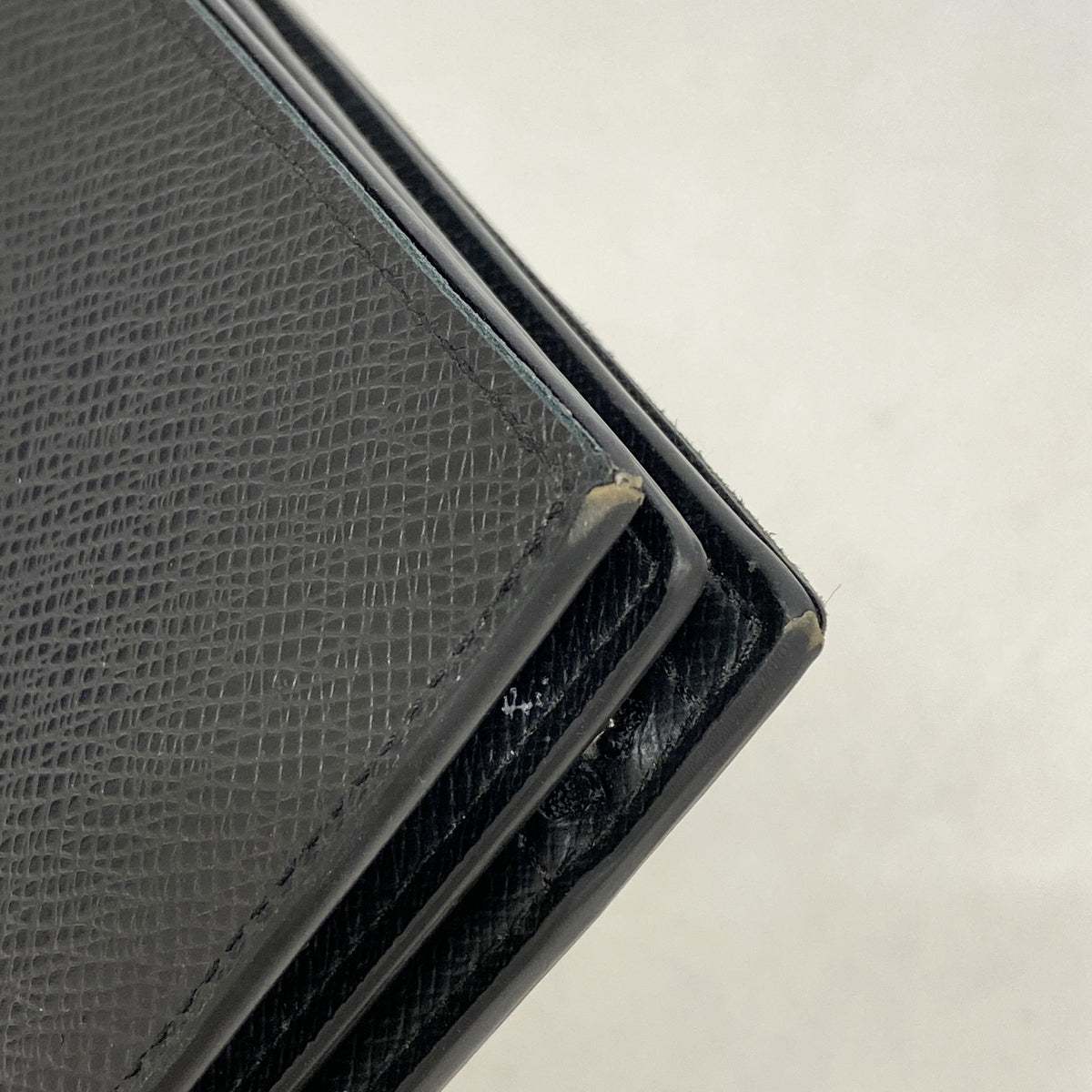 【6hd3176】ルイヴィトン 財布 タイガ ポルトフォイユ アメリゴ NM M62045 アルドワーズ【中古】メンズ