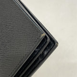 【6hd3176】ルイヴィトン 財布 タイガ ポルトフォイユ アメリゴ NM M62045 アルドワーズ【中古】メンズ