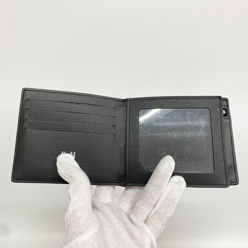 【6hd3176】ルイヴィトン 財布 タイガ ポルトフォイユ アメリゴ NM M62045 アルドワーズ【中古】メンズ