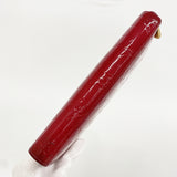 【6hd3187】ルイヴィトン 長財布 ヴェルニ ジッピーウォレット M91597 ローズアンディアン【中古】レディース