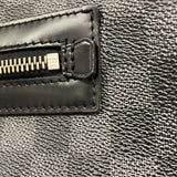 【6hd3204】ルイヴィトン ショルダーバッグ ダミエ・グラフィット ミックMM N41106 ブラック【中古】メンズ