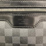 【6hd3204】ルイヴィトン ショルダーバッグ ダミエ・グラフィット ミックMM N41106 ブラック【中古】メンズ
