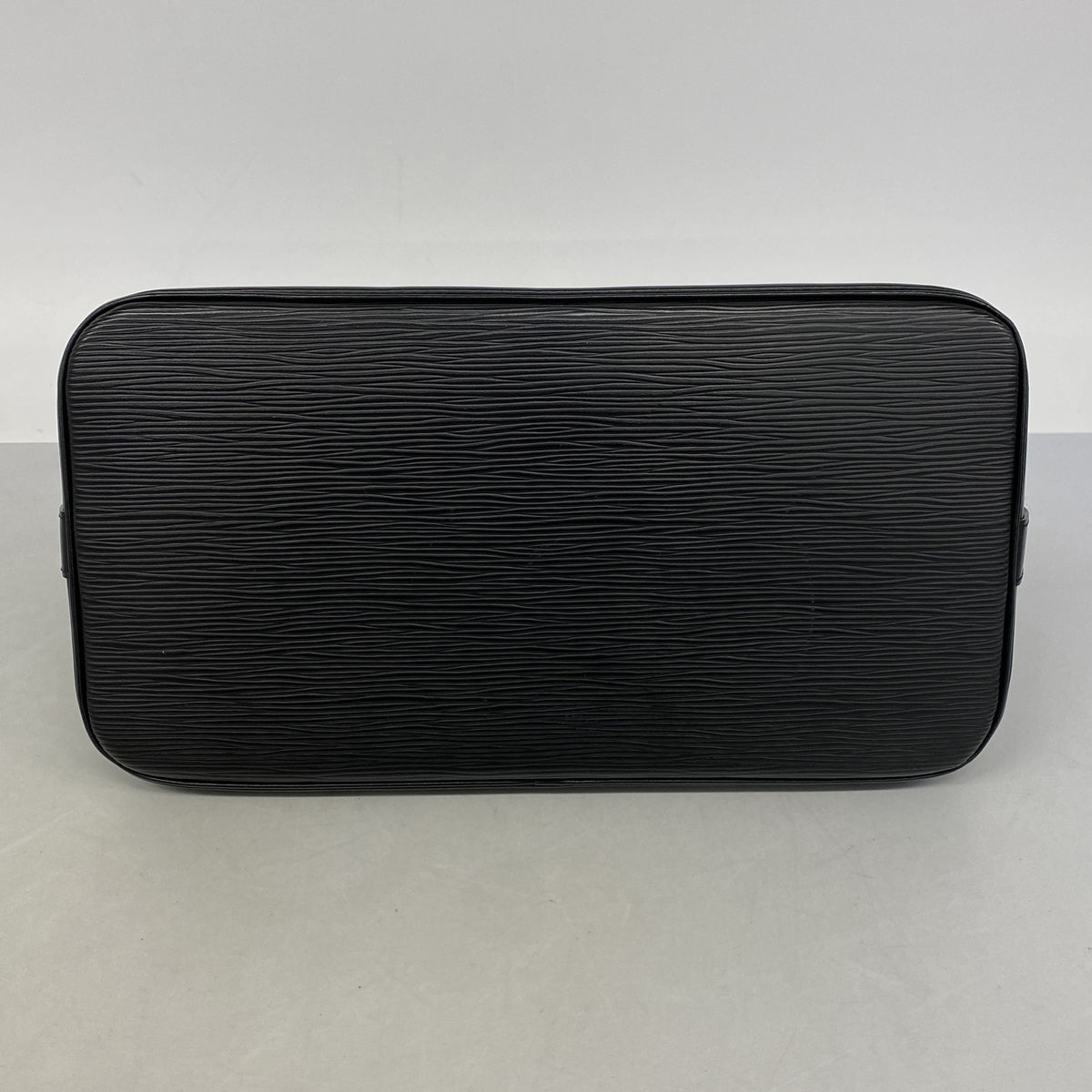 【6hd3225】ルイヴィトン ハンドバッグ エピ アルマ M52142 ノワール 2wayバッグ【中古】レディース