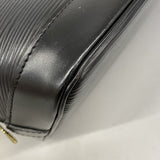 【6hd3225】ルイヴィトン ハンドバッグ エピ アルマ M52142 ノワール 2wayバッグ【中古】レディース