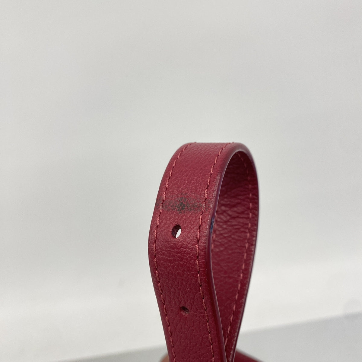 【6hd3243】ルイヴィトン ハンドバッグ マイロックミー M51490 ボルドー ローズ/クリーム 2wayバッグ【中古】レディース