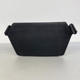 【6hd3247】ルイヴィトン ウエストバッグ LVアロエグラム テイクオフスリング M57081 ノワール【中古】メンズ