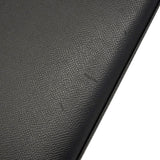 【6hd3258-g】エルメス ハンドバッグ ケリー28 ヴォーエプソン ブラック シルバー金具 U刻印 2wayバッグ【中古】レディース