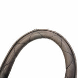 【6hd3261-h】シャネル ハンドバッグ マトラッセ 親子バッグ ラムスキン ブラック ゴールド金具【中古】レディース