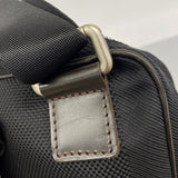 【6hd3264-k】ルイヴィトン ウエストバッグ ダミエ・ジェアン アクロバット M93620 ノワール【中古】メンズ