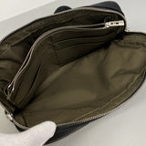 【6hd3264-k】ルイヴィトン ウエストバッグ ダミエ・ジェアン アクロバット M93620 ノワール【中古】メンズ