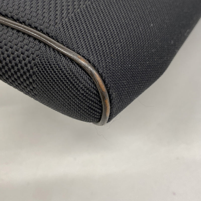 【6hd3264-k】ルイヴィトン ウエストバッグ ダミエ・ジェアン アクロバット M93620 ノワール【中古】メンズ