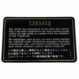【6hd3275】シャネル ショルダーバッグ マトラッセ チェーンショルダー ラムスキン ブラック ゴールド金具【中古】レディース