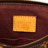 【6hd3294】ルイヴィトン ハンドバッグ モノグラム リボリーPM M44543 ブラウン【中古】レディース