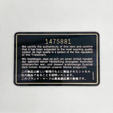 【6hd3304】シャネル ショルダーバッグ マトラッセ Wチェーン ラムスキン ブラック ゴールド金具【中古】レディース