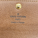 【6hd3332】ルイヴィトン キーケース モノグラム ミュルティクレ6 M62630 ブラウン【中古】メンズ レディース ユニセックス