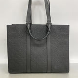 【6hd3405】ルイヴィトン トートバッグ トリヨン サックプラ 24H M24786 ブラック 2wayバック【中古】メンズ