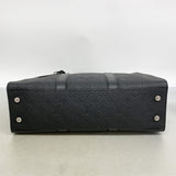 【6hd3405】ルイヴィトン トートバッグ トリヨン サックプラ 24H M24786 ブラック 2wayバック【中古】メンズ