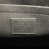 【6hd3405】ルイヴィトン トートバッグ トリヨン サックプラ 24H M24786 ブラック 2wayバック【中古】メンズ