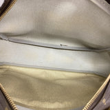 【6hd3461】ルイヴィトン ショルダーバッグ モノグラム リポーターPM M45254 ブラウン【中古】レディース