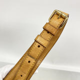 【6hd3464】ルイヴィトン ショルダーバッグ モノグラム・マルチカラー ソローニュ M92639 ノワール【中古】レディース