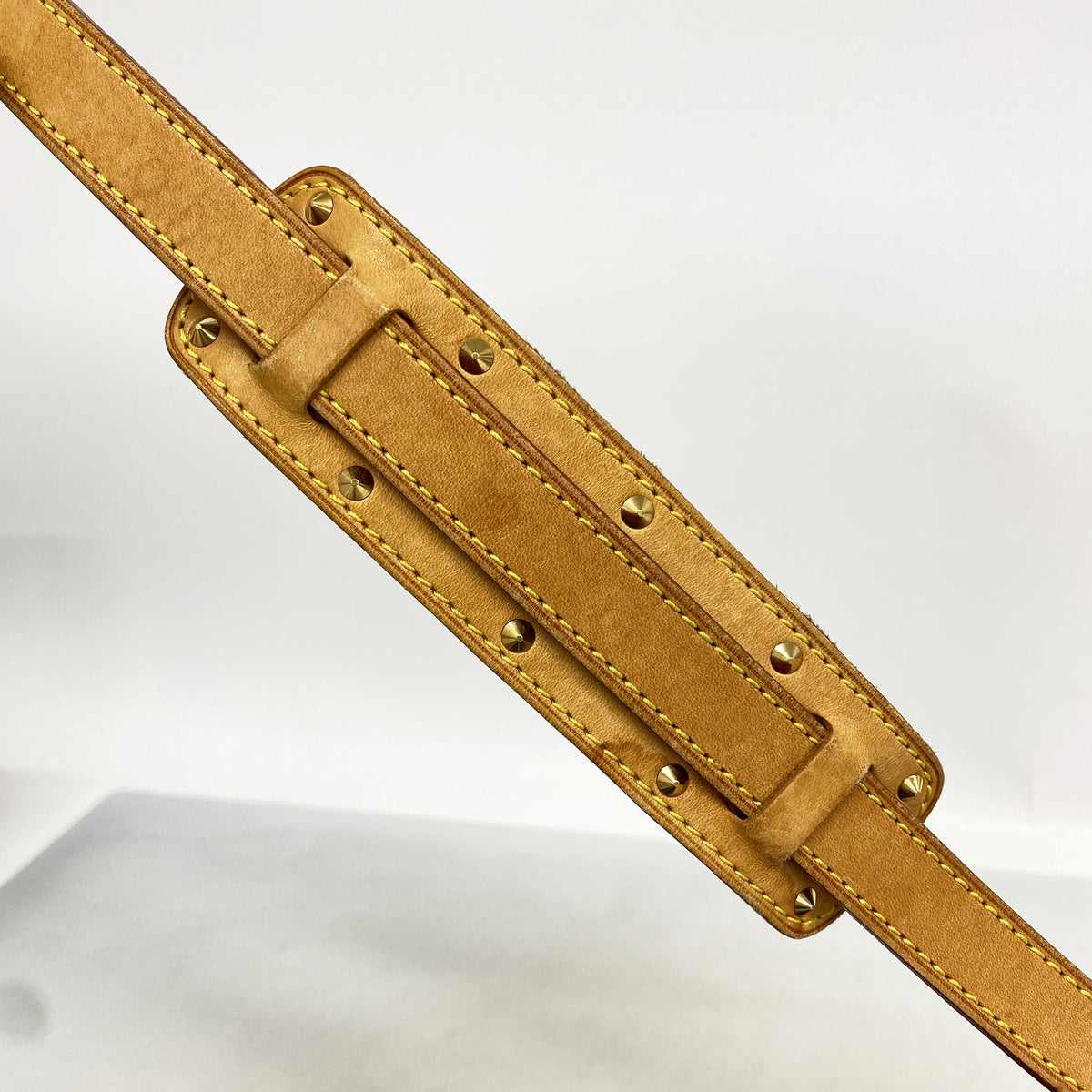 【6hd3464】ルイヴィトン ショルダーバッグ モノグラム・マルチカラー ソローニュ M92639 ノワール【中古】レディース