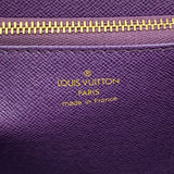 【6hd3541】ルイヴィトン ハンドバッグ エピ マルゼルブ M52379 ジョーヌ【中古】レディース