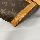 【6hd3570】ルイヴィトン ショルダーバッグ モノグラム バビロン M51102 ブラウン【中古】レディース