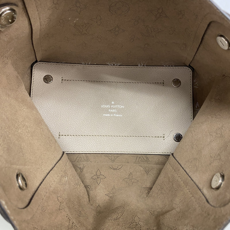 【6hd3582】ルイヴィトン ハンドバッグ マヒナ ヒナPM M54351 ガレ 2wayバック【中古】レディース