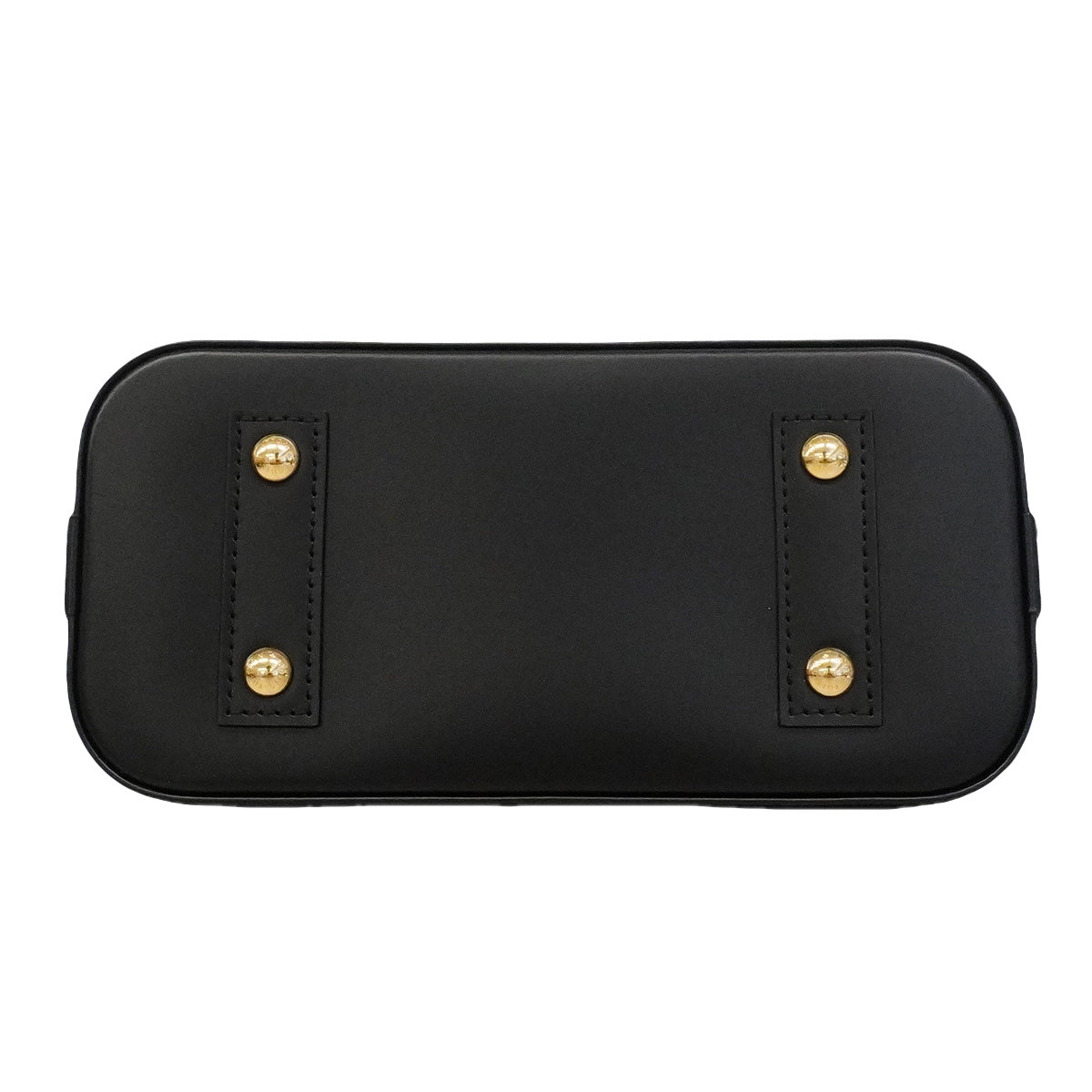 【6hd3595】ルイヴィトン ハンドバッグ エピ LV×TM アルマBB M13670 ノワール 2wayバッグ【中古】レディース