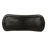 【6hd3603-k】シャネル ショルダーバッグ Wチェーン ガブリエル レザー ブラック ゴールド/シルバー金具【中古】レディース