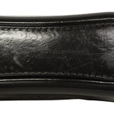 【6hd3603-k】シャネル ショルダーバッグ Wチェーン ガブリエル レザー ブラック ゴールド/シルバー金具【中古】レディース