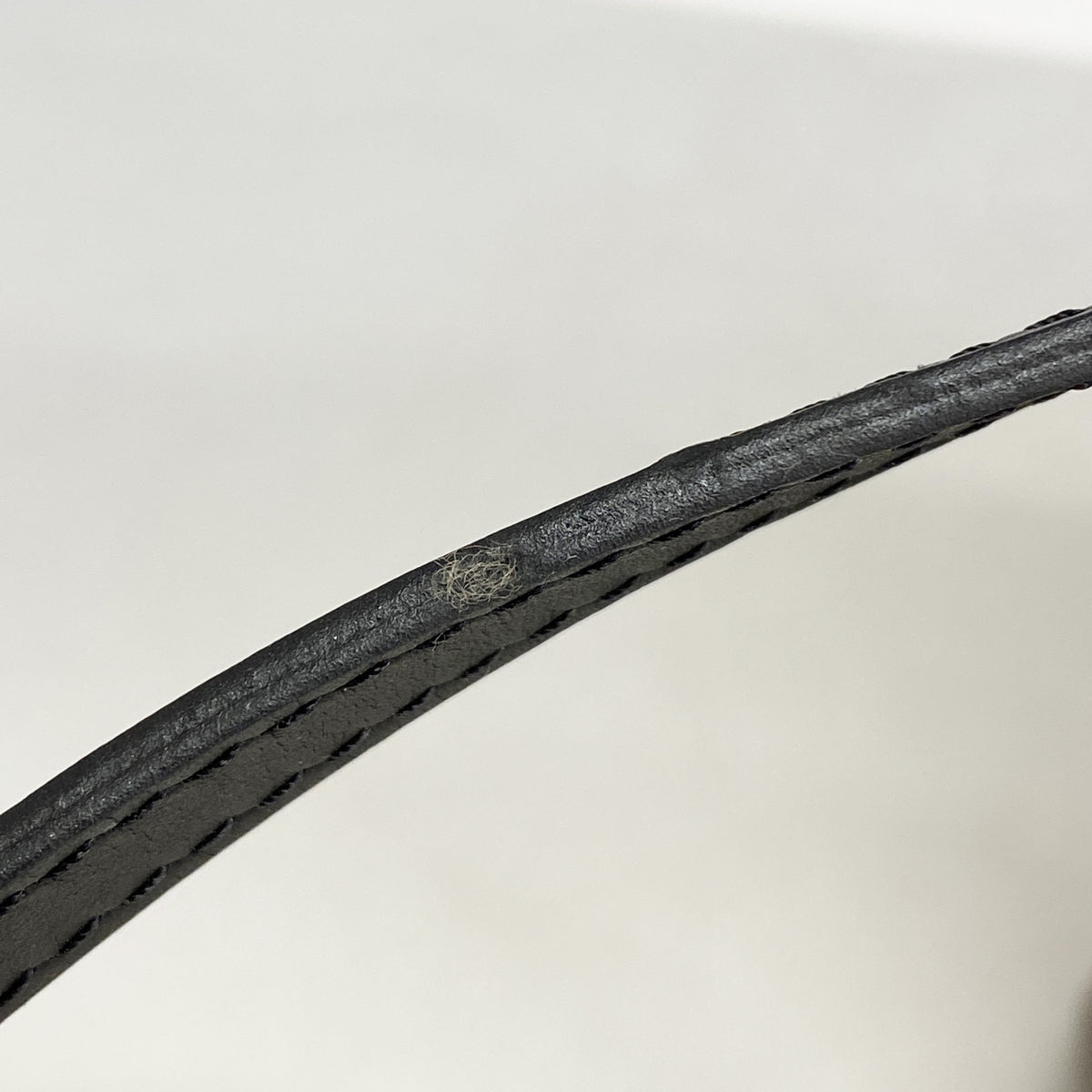 【6hd3617】ルイヴィトン トートバッグ ダミエ ベルモントBB N60348 エベヌ 2wayバック【中古】レディース