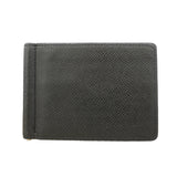【6hd3680】ルイヴィトン 札入れ タイガ ポルトフォイユパンス M62978 ノワール【中古】メンズ