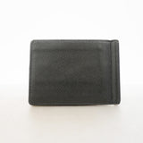 【6hd3680】ルイヴィトン 札入れ タイガ ポルトフォイユパンス M62978 ノワール【中古】メンズ