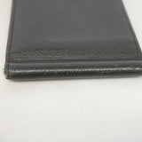 【6hd3680】ルイヴィトン 札入れ タイガ ポルトフォイユパンス M62978 ノワール【中古】メンズ