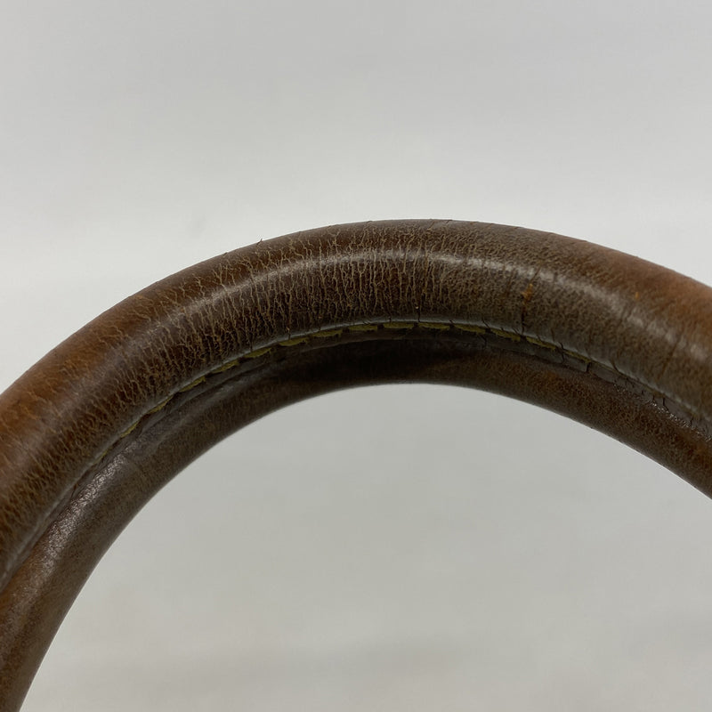 【6hd3787】ルイヴィトン ハンドバッグ モノグラム アルマ M51130 ブラウン【中古】レディース
