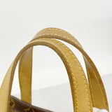 【6hd3816】ルイヴィトン ハンドバッグ モノグラム ヴァヴァンPM M51172 ブラウン【中古】レディース