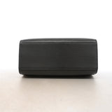 【6hd3834-k】ルイヴィトン ハンドバッグ エピ ポンヌフ M52052 ノワール【中古】レディース