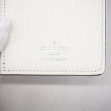 【6hd3843-k】ルイヴィトン 長財布 タイガラマ ポルトフォイユブラザ M30298 アンタークティカ【中古】メンズ